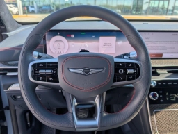 Genesis GV80 Coupe 3.5T e-SC AWD 2026