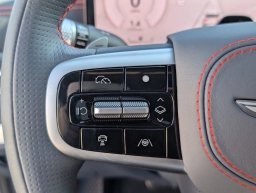 Genesis GV80 Coupe 3.5T e-SC AWD 2026