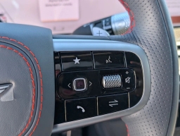 Genesis GV80 Coupe 3.5T e-SC AWD 2026