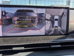 Genesis GV80 Coupe 3.5T e-SC AWD 2026