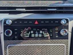 Genesis GV80 Coupe 3.5T e-SC AWD 2026