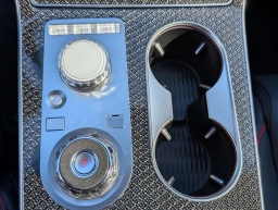 Genesis GV80 Coupe 3.5T e-SC AWD 2026