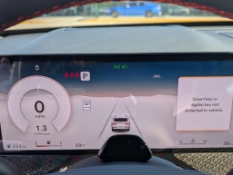 Genesis GV80 Coupe 3.5T e-SC AWD 2026