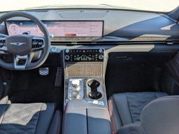 Genesis GV80 Coupe 3.5T e-SC AWD 2026