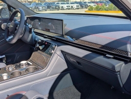 Genesis GV80 Coupe 3.5T e-SC AWD 2026