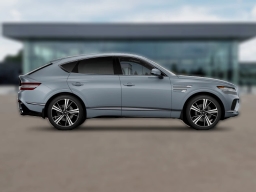 Genesis GV80 Coupe 3.5T e-SC AWD 2026