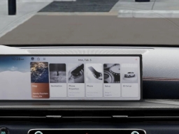 Genesis GV80 Coupe 3.5T e-SC AWD 2026