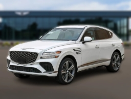 Genesis GV80 Coupe 3.5T e-SC AWD 2026