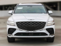 Genesis GV80 Coupe 3.5T e-SC AWD 2026