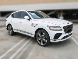 Genesis GV80 Coupe 3.5T e-SC AWD 2026