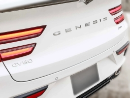 Genesis GV80 Coupe 3.5T e-SC AWD 2026