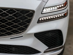Genesis GV80 Coupe 3.5T e-SC AWD 2026