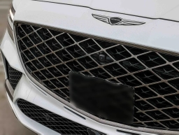Genesis GV80 Coupe 3.5T e-SC AWD 2026
