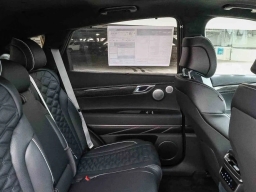 Genesis GV80 Coupe 3.5T e-SC AWD 2026