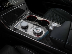 Genesis GV80 Coupe 3.5T e-SC AWD 2026