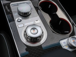 Genesis GV80 Coupe 3.5T e-SC AWD 2026