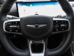 Genesis GV80 Coupe 3.5T e-SC AWD 2026