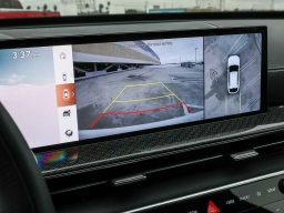 Genesis GV80 Coupe 3.5T e-SC AWD 2026