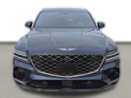 Genesis GV80 Coupe 3.5T e-SC AWD 2026
