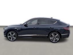 Genesis GV80 Coupe 3.5T e-SC AWD 2026