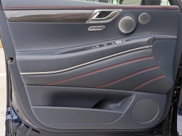 Genesis GV80 Coupe 3.5T e-SC AWD 2026