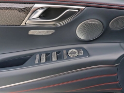 Genesis GV80 Coupe 3.5T e-SC AWD 2026