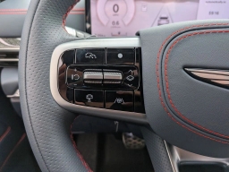 Genesis GV80 Coupe 3.5T e-SC AWD 2026