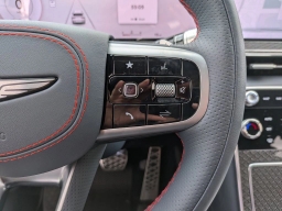 Genesis GV80 Coupe 3.5T e-SC AWD 2026