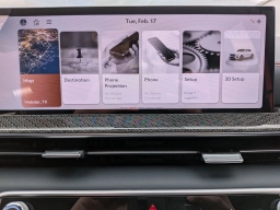 Genesis GV80 Coupe 3.5T e-SC AWD 2026