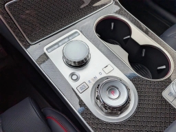 Genesis GV80 Coupe 3.5T e-SC AWD 2026