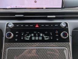 Genesis GV80 Coupe 3.5T e-SC AWD 2026