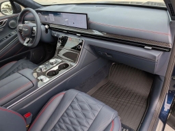 Genesis GV80 Coupe 3.5T e-SC AWD 2026