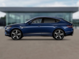 Genesis GV80 Coupe 3.5T e-SC AWD 2026