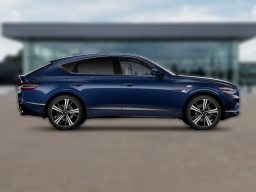 Genesis GV80 Coupe 3.5T e-SC AWD 2026