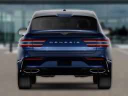 Genesis GV80 Coupe 3.5T e-SC AWD 2026