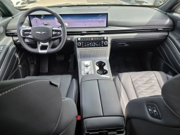 Genesis GV80 Coupe 3.5T e-SC AWD 2026