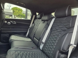 Genesis GV80 Coupe 3.5T e-SC AWD 2026