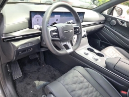 Genesis GV80 Coupe 3.5T e-SC AWD 2026