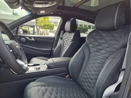 Genesis GV80 Coupe 3.5T e-SC AWD 2026