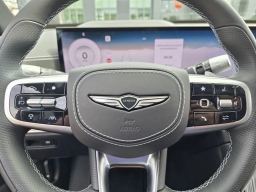 Genesis GV80 Coupe 3.5T e-SC AWD 2026