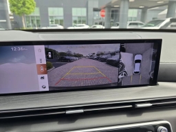 Genesis GV80 Coupe 3.5T e-SC AWD 2026