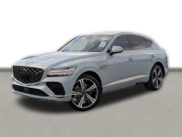 Genesis GV80 Coupe 3.5T e-SC AWD 2026
