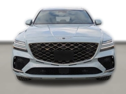 Genesis GV80 Coupe 3.5T e-SC AWD 2026