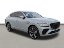 Genesis GV80 Coupe 3.5T e-SC AWD 2026