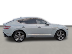 Genesis GV80 Coupe 3.5T e-SC AWD 2026