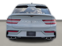 Genesis GV80 Coupe 3.5T e-SC AWD 2026