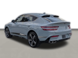 Genesis GV80 Coupe 3.5T e-SC AWD 2026