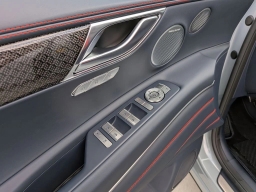 Genesis GV80 Coupe 3.5T e-SC AWD 2026