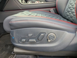 Genesis GV80 Coupe 3.5T e-SC AWD 2026