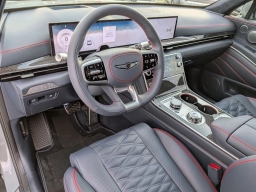 Genesis GV80 Coupe 3.5T e-SC AWD 2026